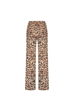 Harper and Yve HOLLY-PA 1101 lexie leopard