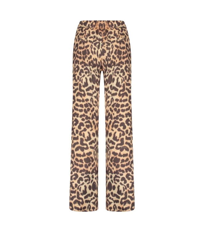 Harper and Yve HOLLY-PA 1101 lexie leopard