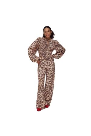 Harper and Yve HOLLY-PA 1101 lexie leopard