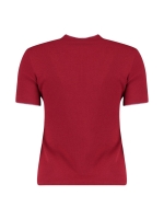 Harper and Yve CAMMY-SS 319 ruby red
