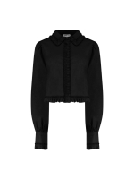 Harper and Yve ELLIE-LS Black