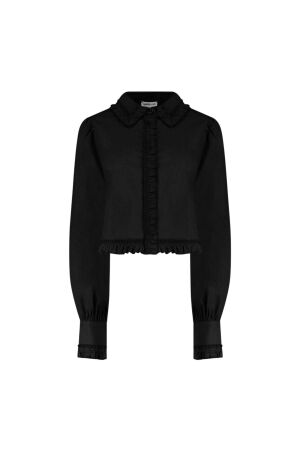 Harper and Yve ELLIE-LS Black