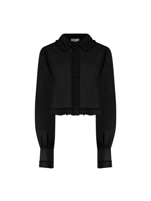 Harper and Yve ELLIE-LS Black