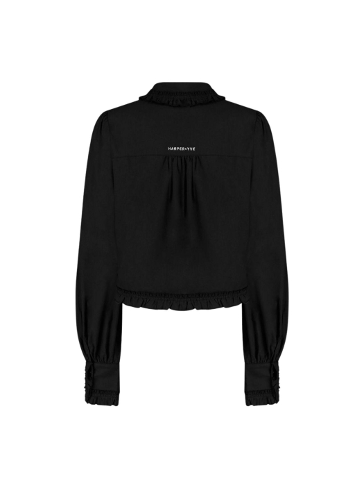 Harper and Yve ELLIE-LS Black