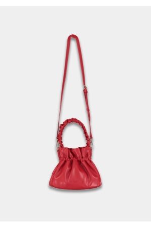 Harper and Yve RAYE-BAG 318 racing red