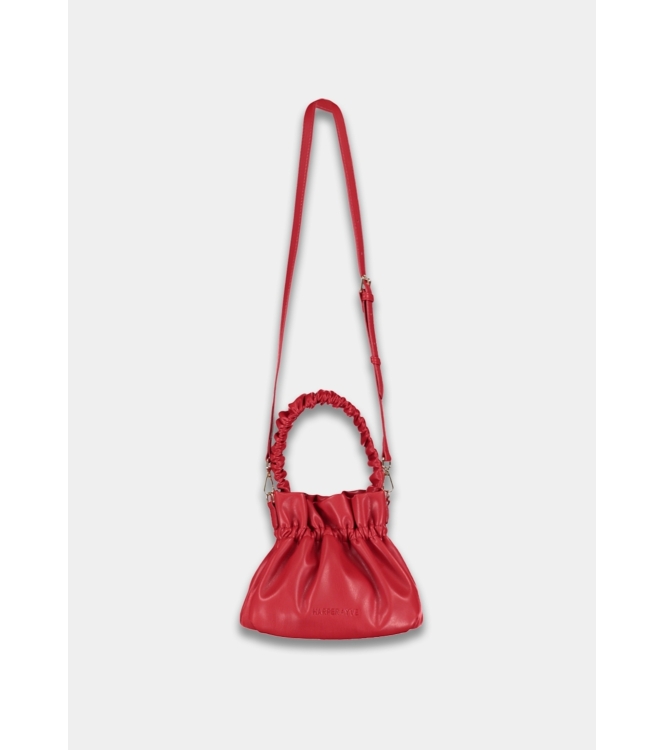 Harper and Yve RAYE-BAG 318 racing red