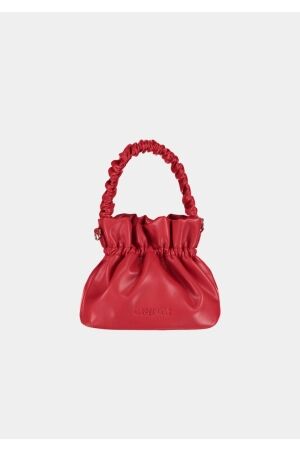 Harper and Yve RAYE-BAG 318 racing red