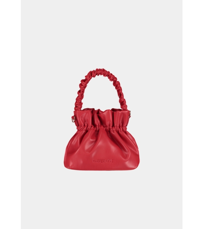 Harper and Yve RAYE-BAG 318 racing red