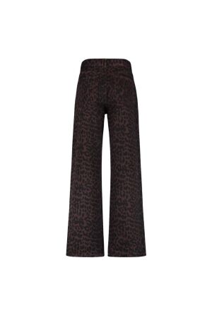 Harper and Yve BILLY-PA 1258 dark lexie-leopard