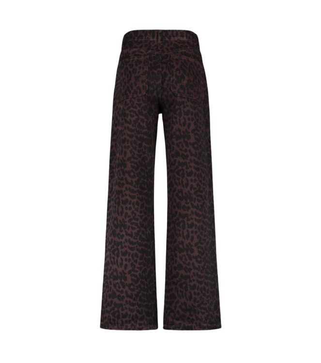 Harper and Yve BILLY-PA 1258 dark lexie-leopard