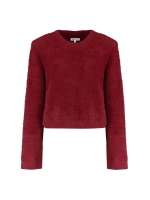 Harper and Yve NINA-JU 319 ruby red