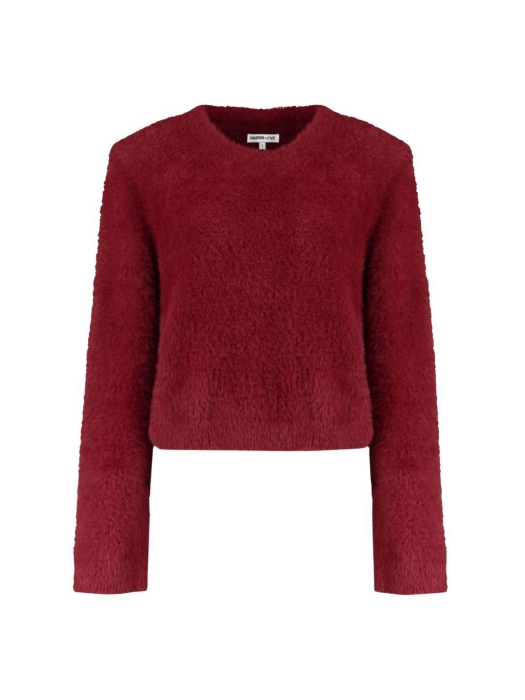 Harper and Yve NINA-JU 319 ruby red
