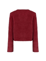 Harper and Yve NINA-JU 319 ruby red