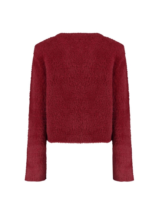 Harper and Yve NINA-JU 319 ruby red