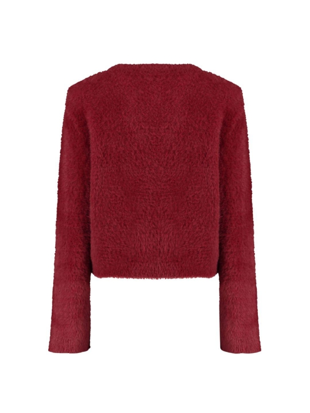 Harper and Yve NINA-JU 319 ruby red