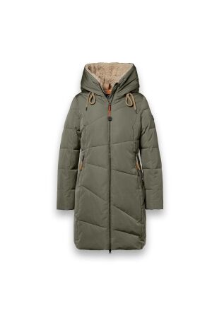 District COURCHEVEL 626 light olive