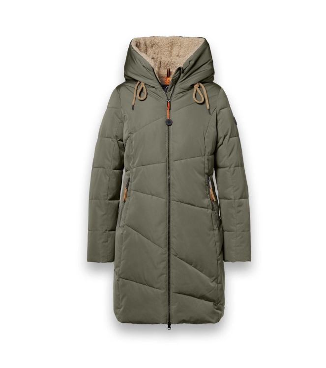 District COURCHEVEL 626 light olive