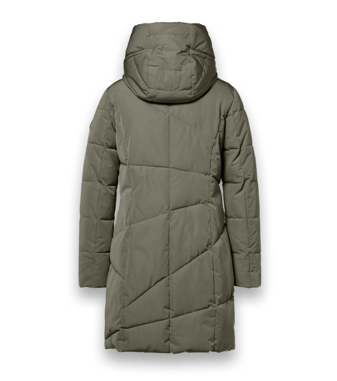 District COURCHEVEL 626 light olive