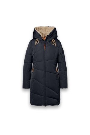 District COURCHEVEL 505 dark navy