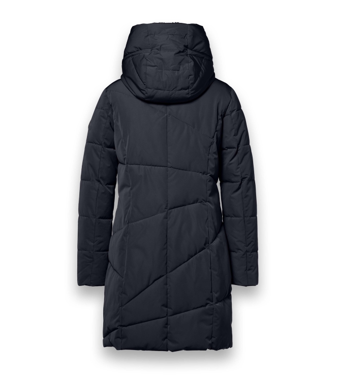 District COURCHEVEL 505 dark navy