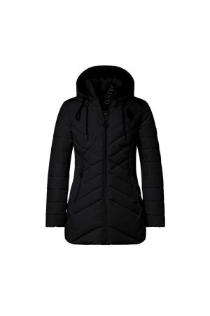 District WORKOUT 900 black