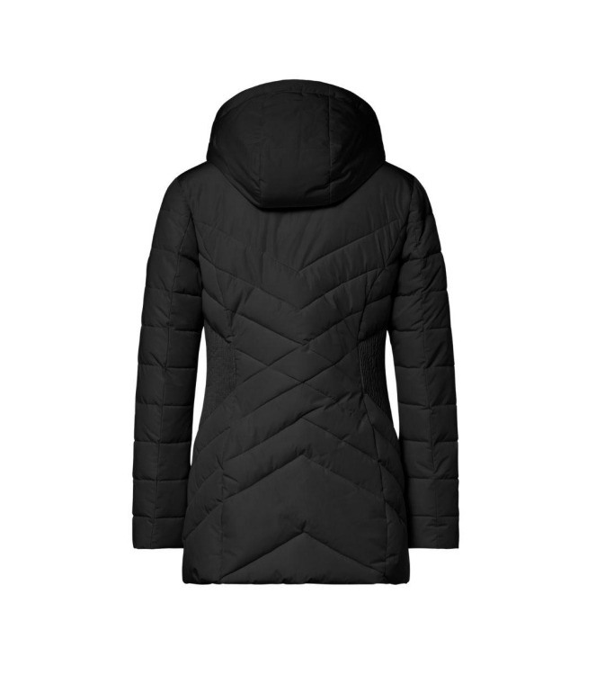 District WORKOUT 900 black