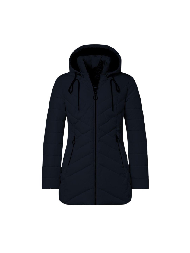 District WORKOUT 505 dark navy