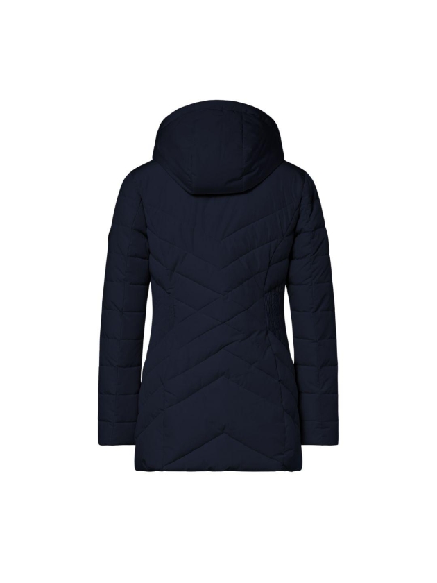 District WORKOUT 505 dark navy