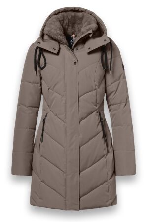 District ZODIAC 216 dark taupe