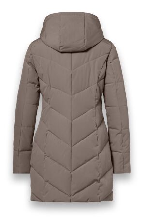 District ZODIAC 216 dark taupe