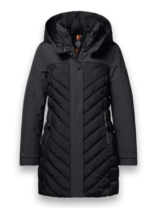 District ST MORITZ 913 dark shadow
