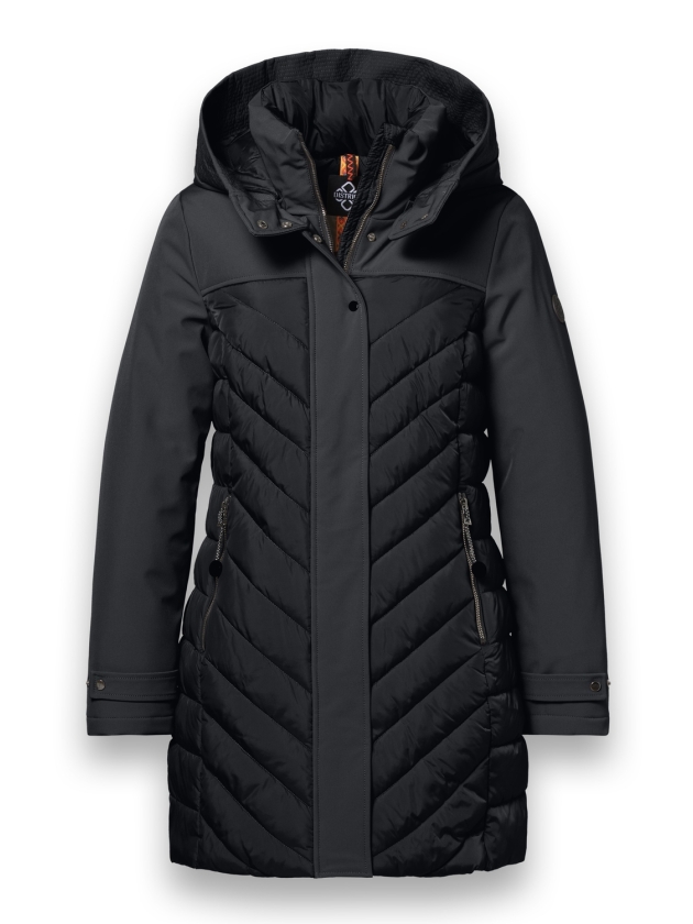 District ST MORITZ 913 dark shadow