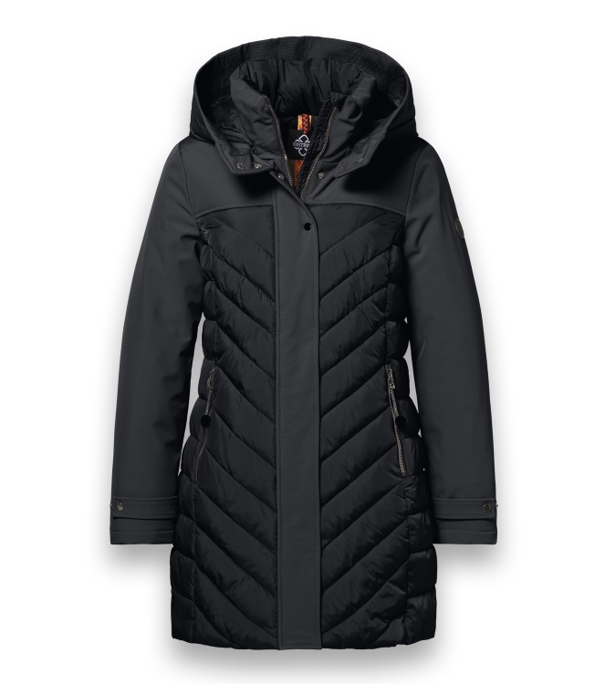 District ST MORITZ 913 dark shadow