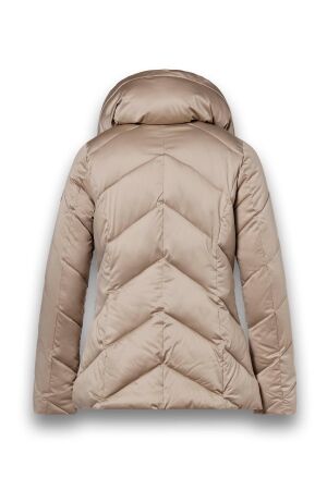 District VERBIER 706 dark sand