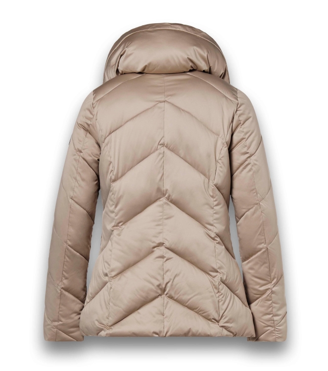 District VERBIER 706 dark sand