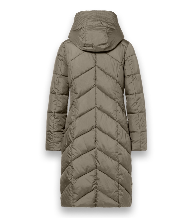 District AROSA 626 light olive