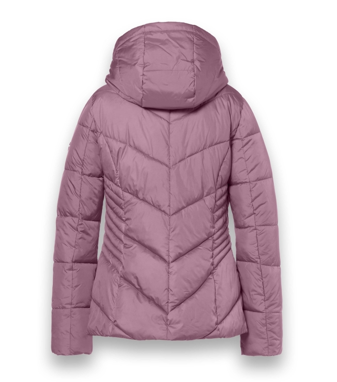 District VAL THORENS 433 cool pink