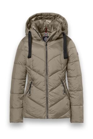 District VAL THORENS 626 light olive