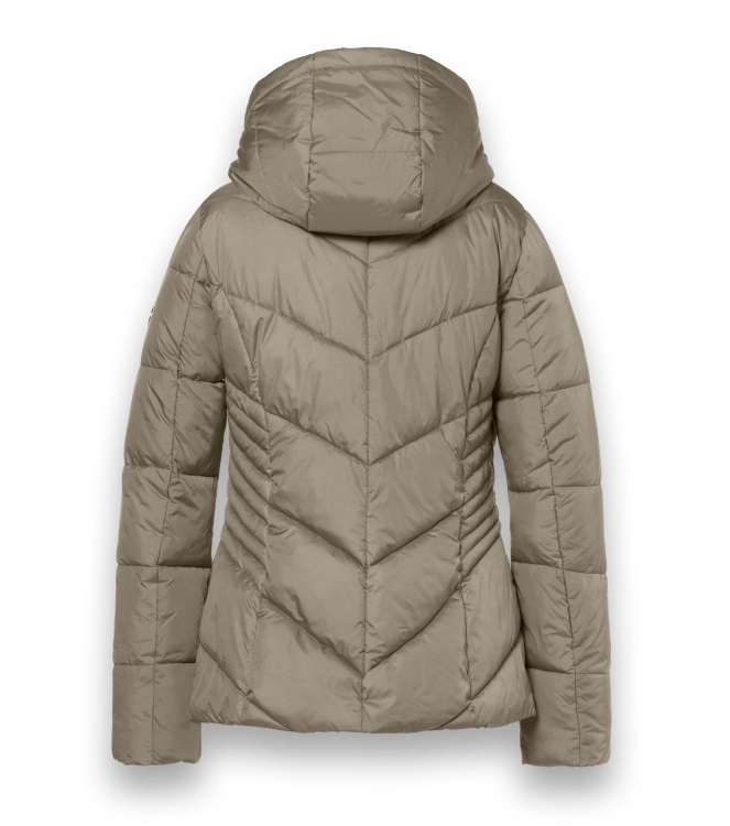District VAL THORENS 626 light olive