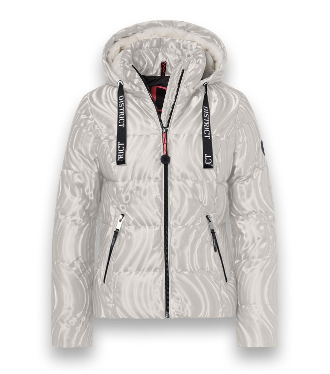 District ALPINE 701 sand