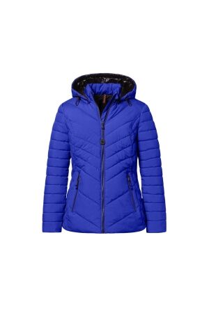 District KAPRUN 507 cobalt