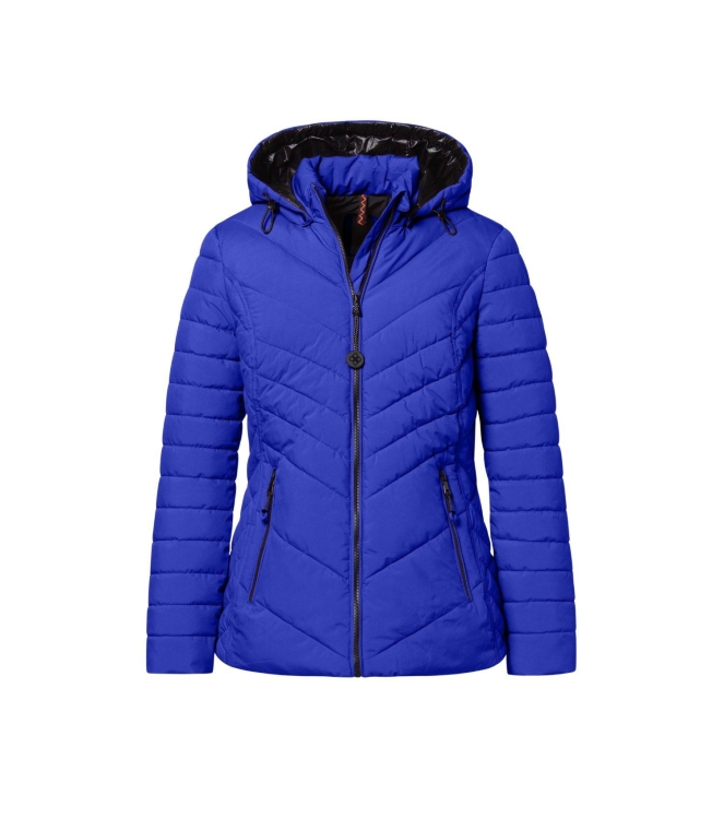 District KAPRUN 507 cobalt