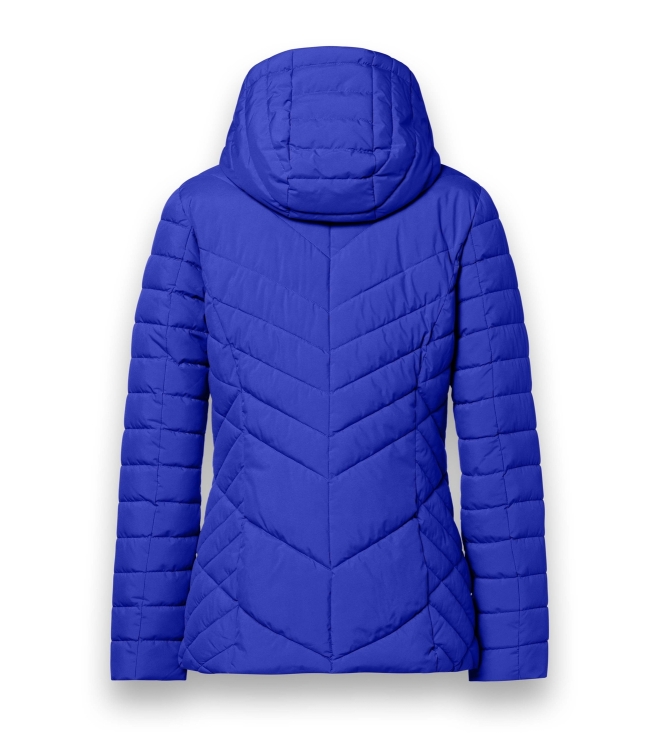 District KAPRUN 507 cobalt