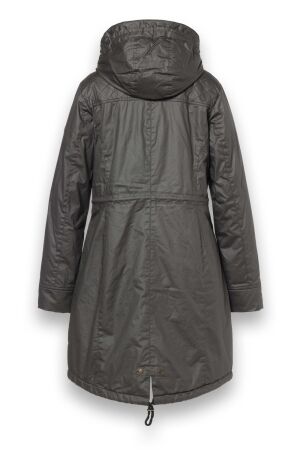 District KITZBUHL 614 steel green
