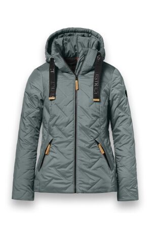 District FREJUS 624 dusty jade