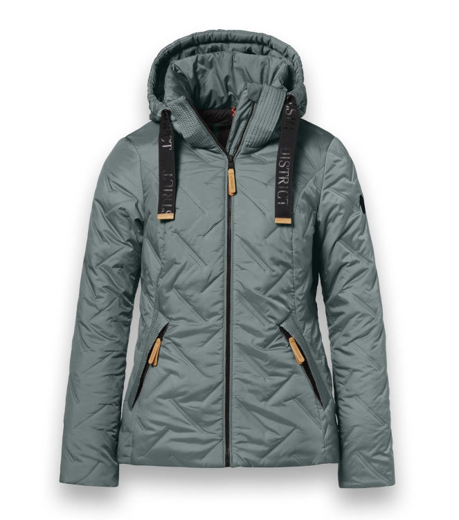 District FREJUS 624 dusty jade