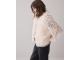 Summum Woman Gilet Faux fur 122 Ivory
