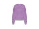 Summum Woman Jersey balloon Soft sweat 315 Sheer Violet