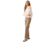 Summum Woman Tapered aurora stretch twill 706 Funghi
