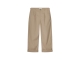 Summum Woman Cocoon chino aurora stretch twill 722 Alpaca